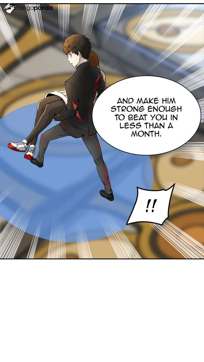 Tower of God Chapter 366 image 105